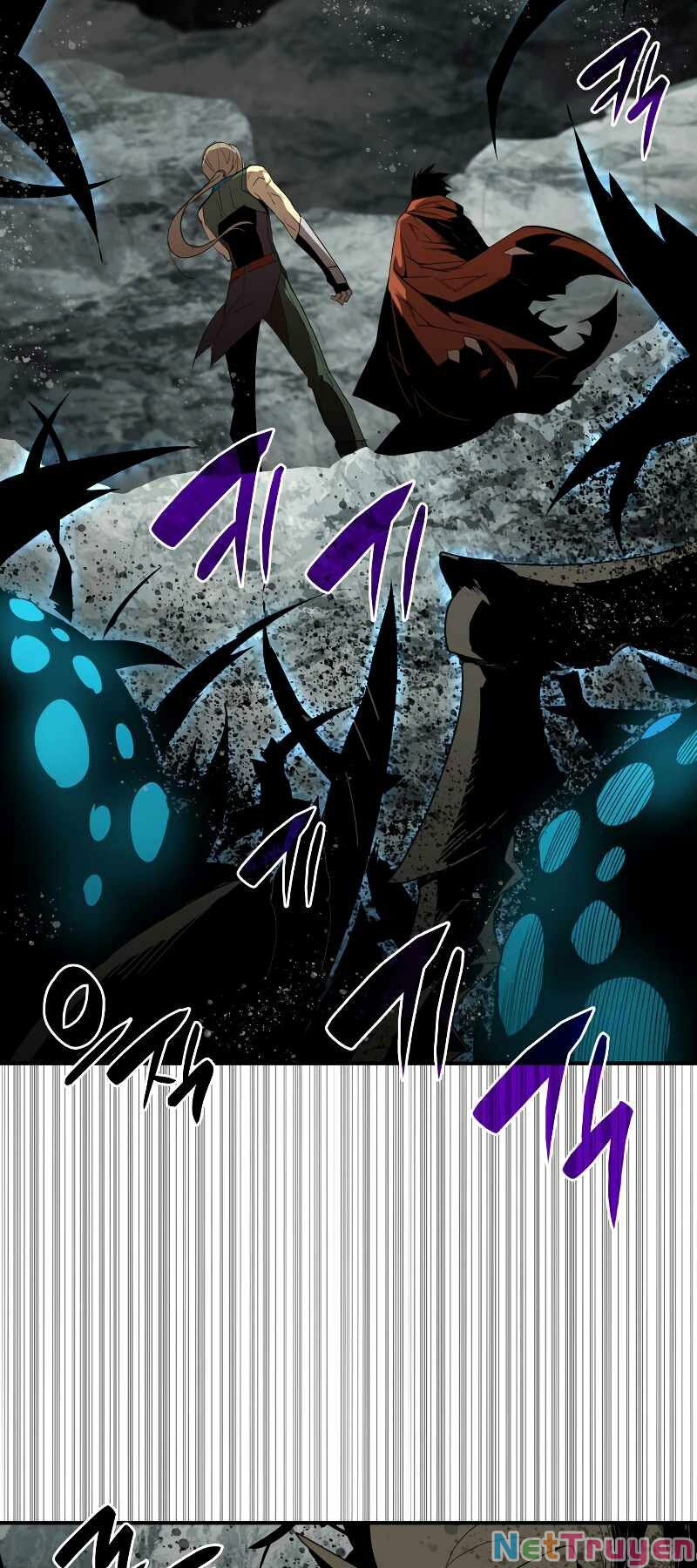 tôi là lính mới chapter 88 22