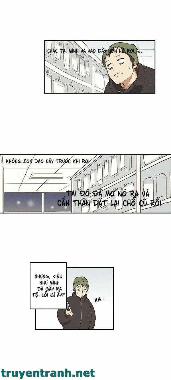 how to open a triangular riceball chapter 1 23