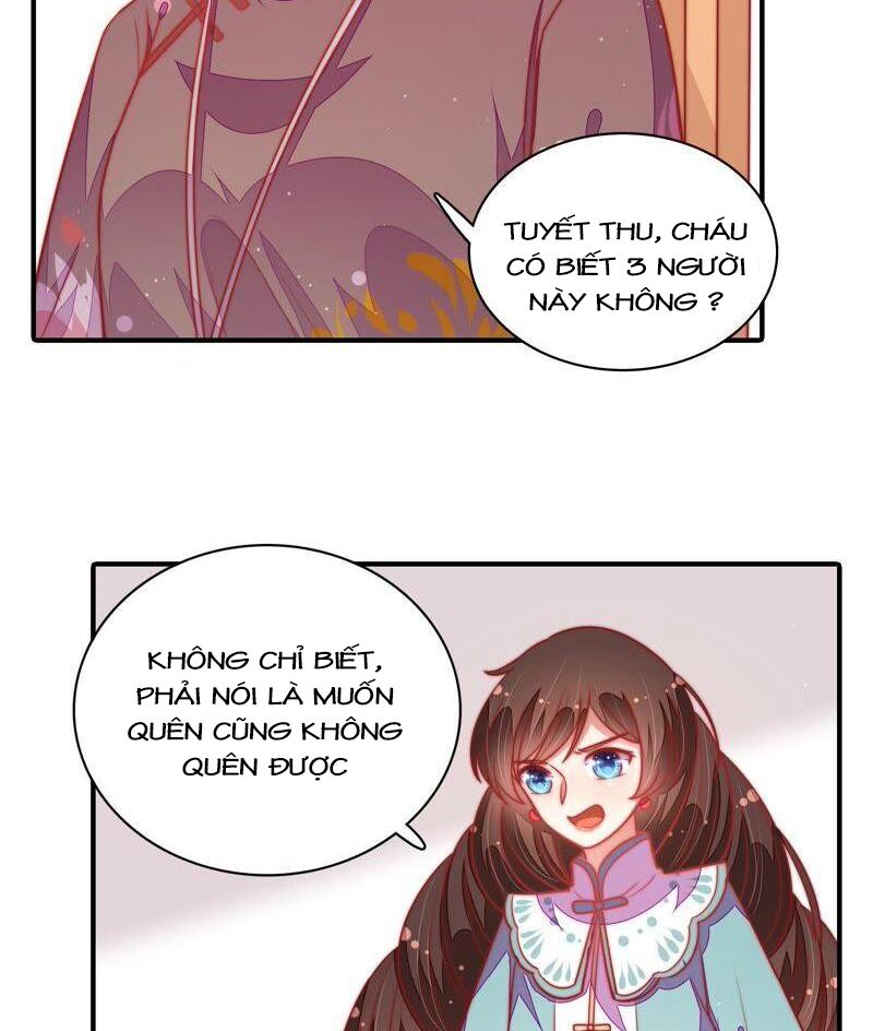 ngày nào thiếu soái cũng ghen chapter 192 10