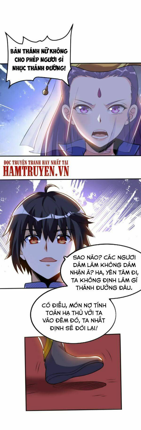 thần võ đế tôn chapter 49 6