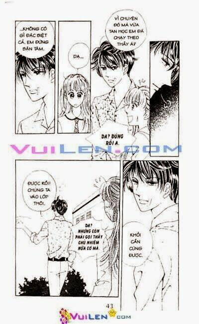 mãi yêu anh chapter 4 43