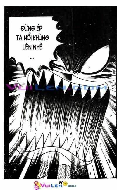 những người bạn tốt chapter 25 81