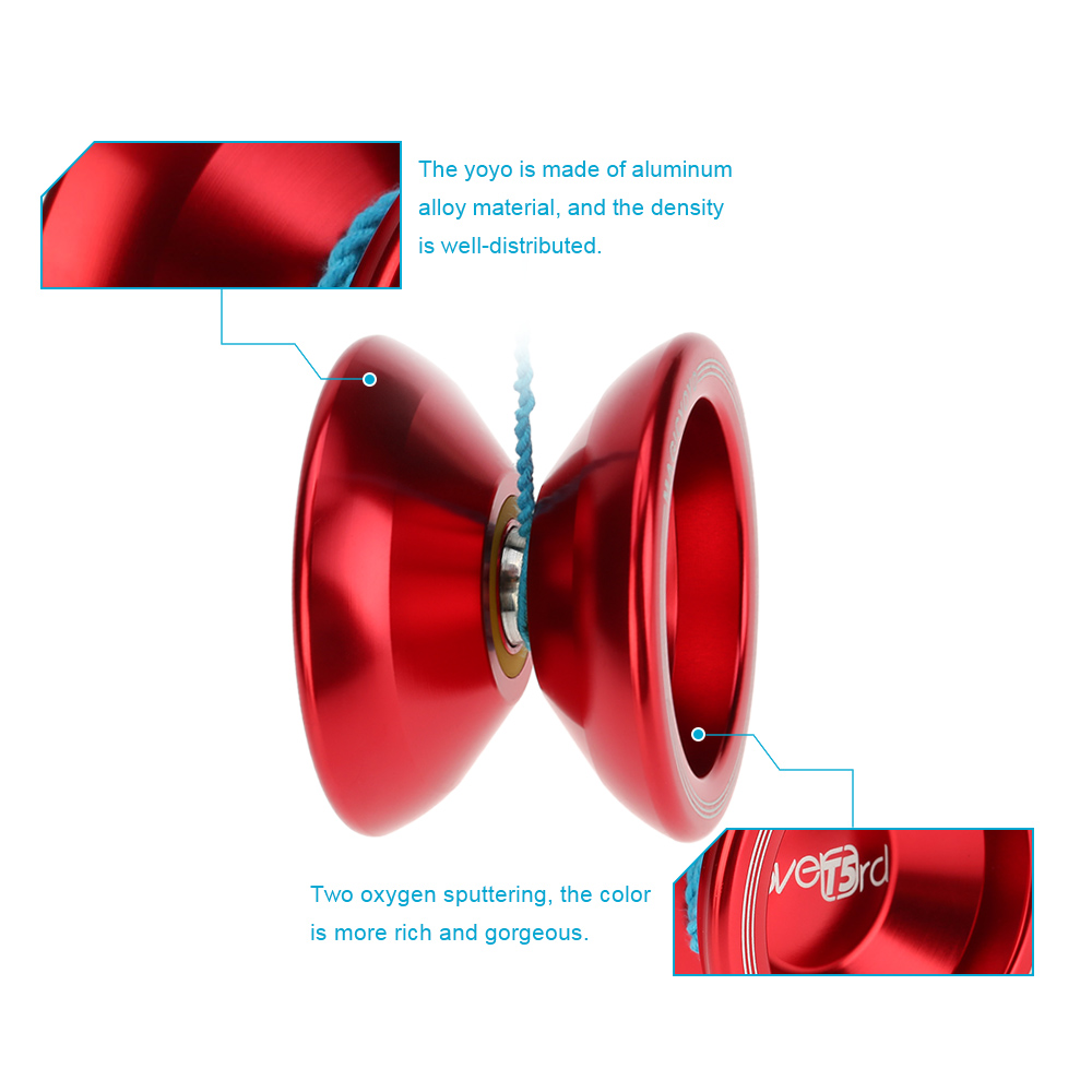 Đồ Chơi Magic Yoyo T5