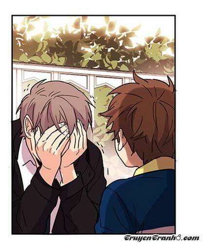 bạn gái siêu phàm chapter 3 9