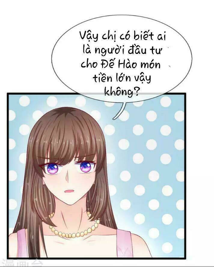 từ chối kết hôn với đại gia: cô dâu bỏ trốn chapter 49 26