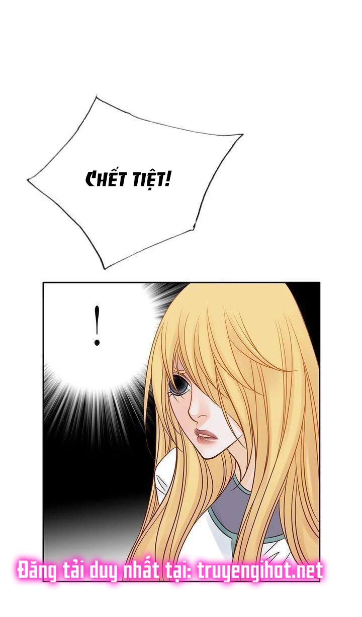 nữ hoàng bí ẩn chapter 18.1 30