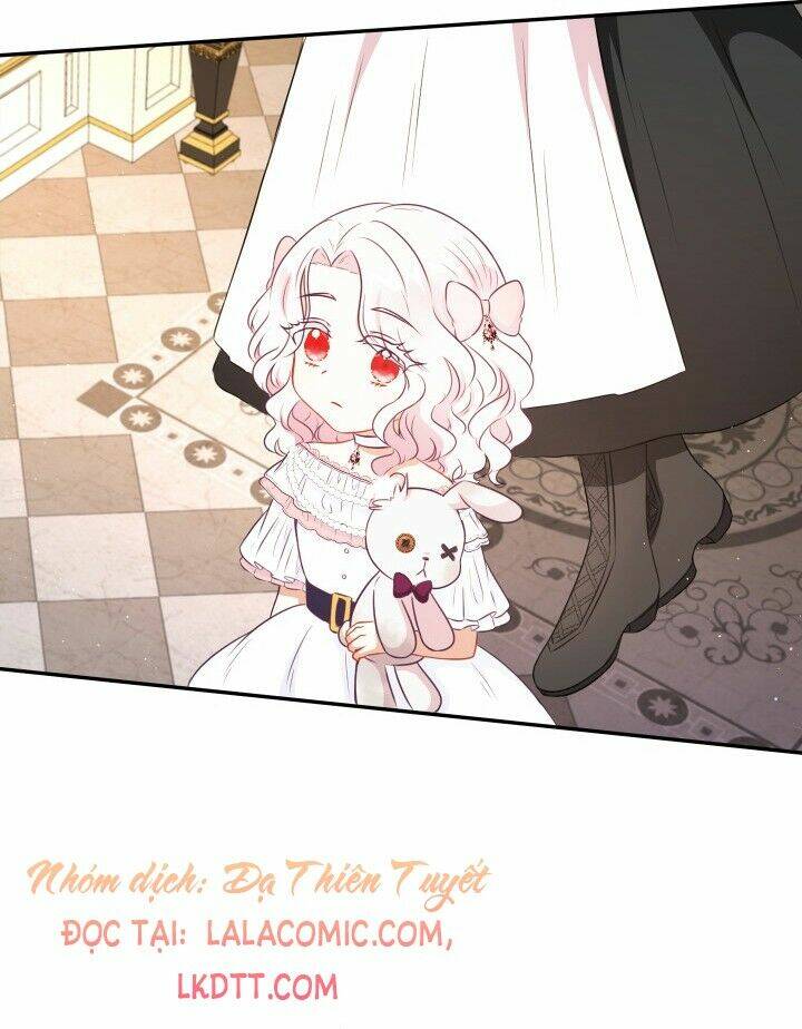 công chúa xấu xa chapter 32 7