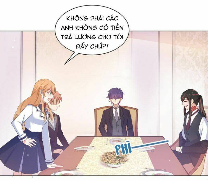 ma lạt thiên kim đẩu ác thiếu chapter 97 3