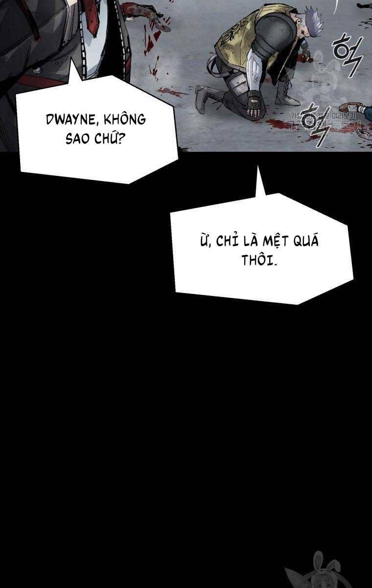 mật mã mê cung chapter 88 23