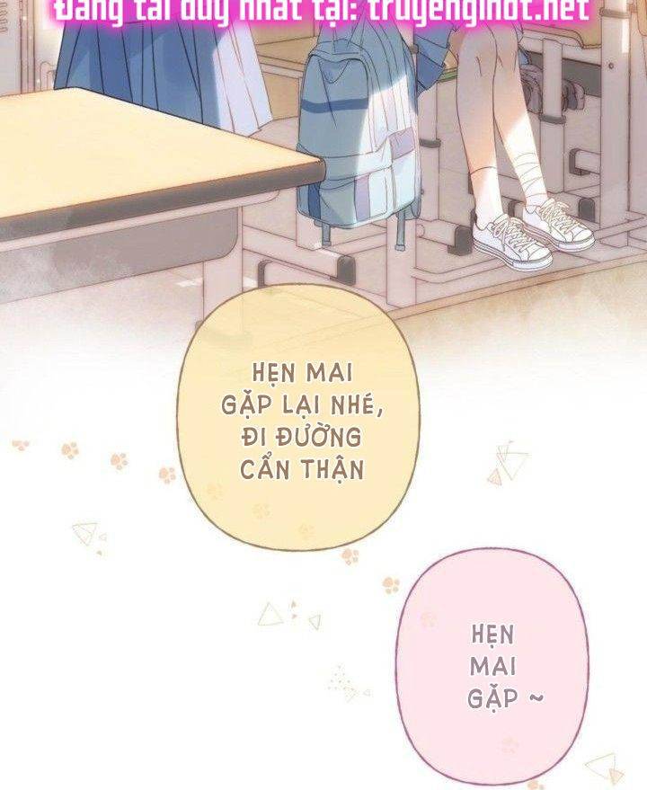 vụng trộm không thể giấu - mối tình thầm kín chapter 28 34