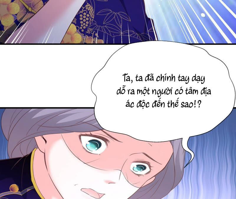chiến lược lãng mạn của thịnh thiếu chapter 54 48