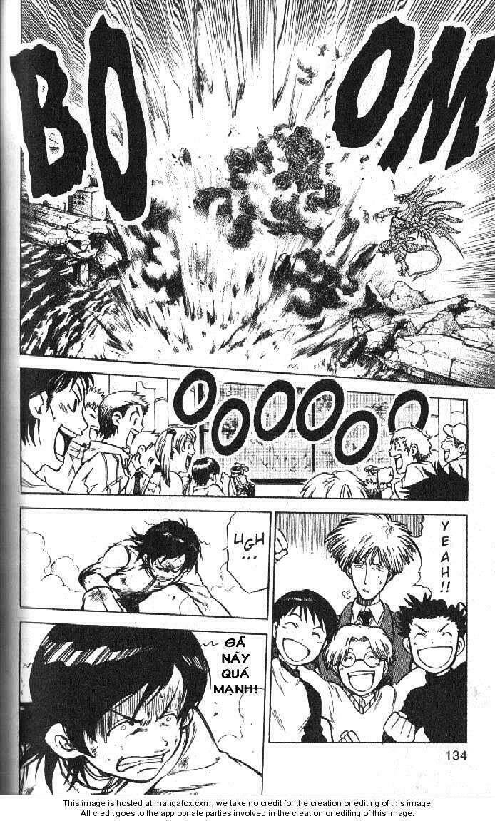 rồng ma trận chapter 31 37