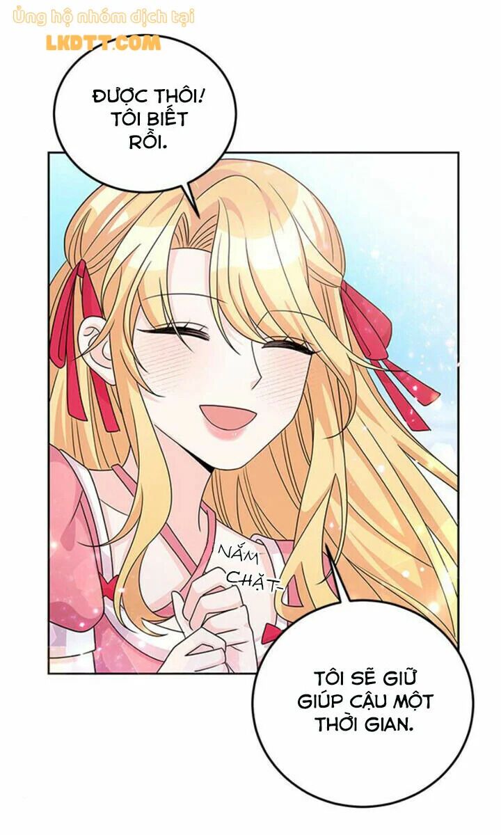 nữ hiệp trở về chapter 25 48