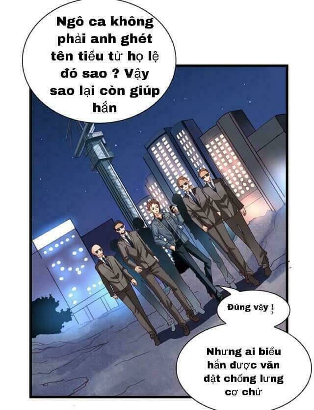 tôi không muốn fa như vậy đâu chapter 88 12