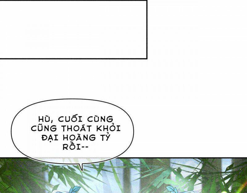 nhóc con người cá 3 tuổi rồi chapter 269 9