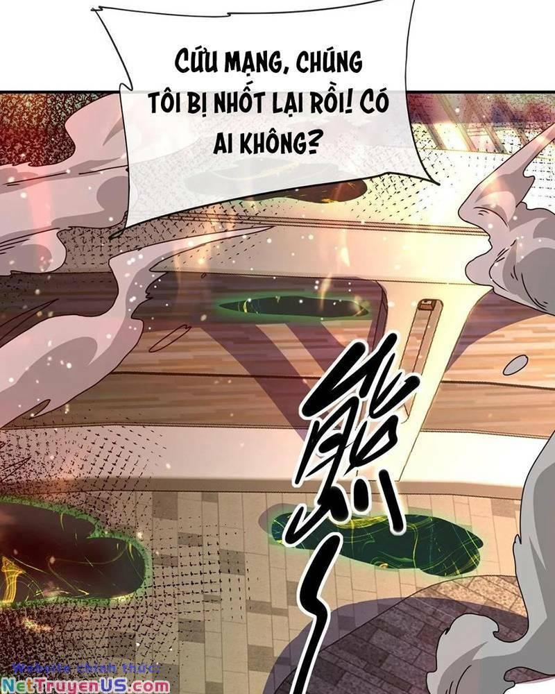 nhìn thấy thanh máu, ta xử tội thần linh chapter 82 48