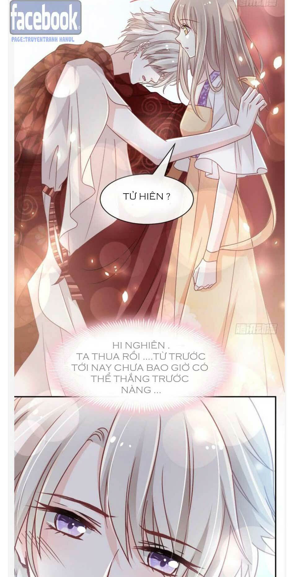 thiên hạ đệ nhất sủng phi chapter 103.1 21