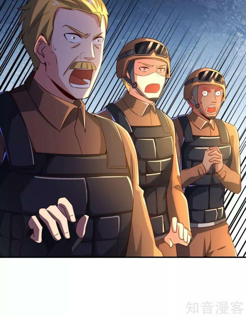 vòng bạn bè mạnh nhất của tiên giới chapter 127 41