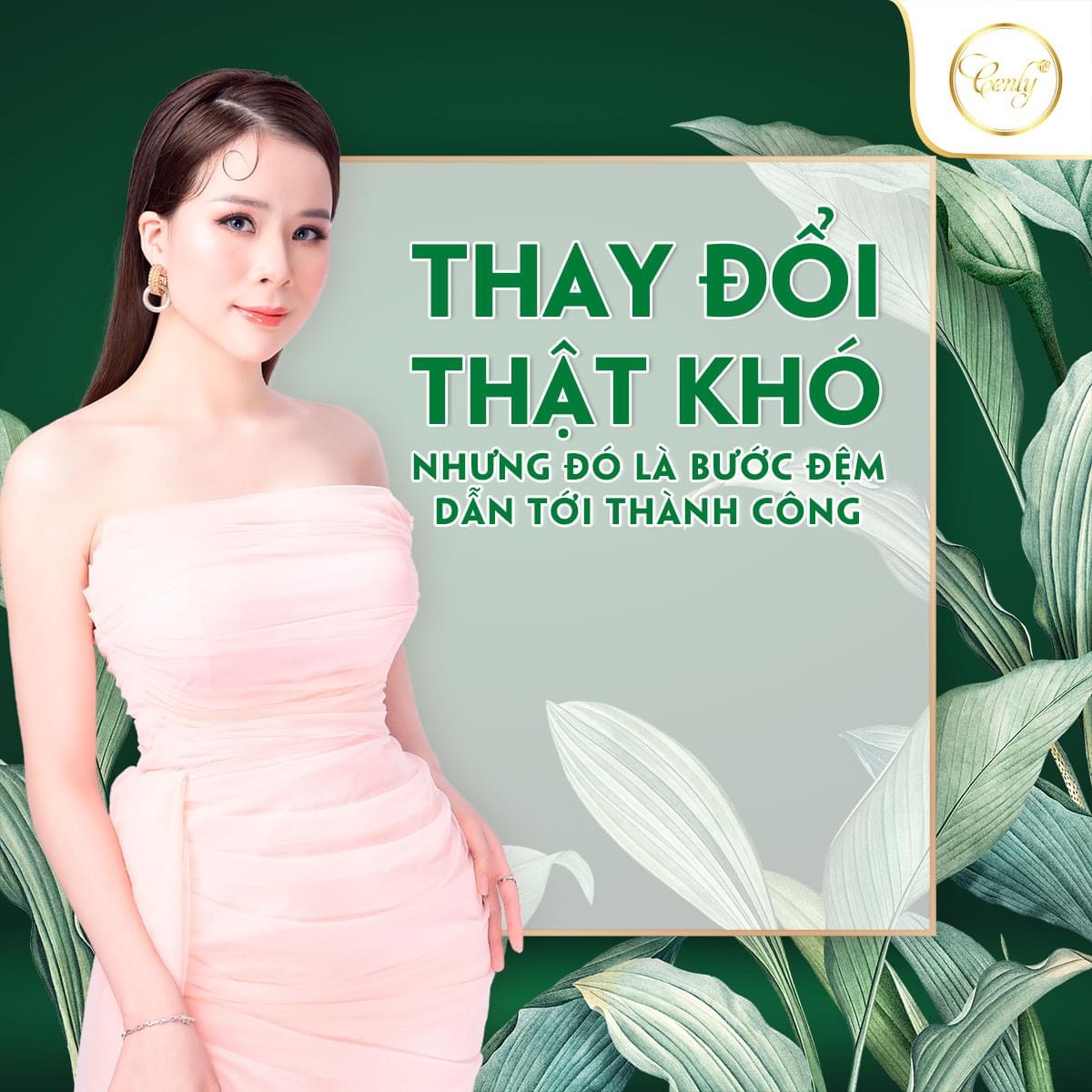 Thảo Mộc Cenly Hỗ Trợ Kiểm Soát Cân Nặng, Giảm Hấp Thu Chất Béo An Toàn và Hiệu Quả