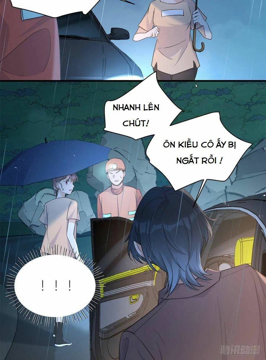 vẫn cứ nhớ em, nhớ em chapter 101 14