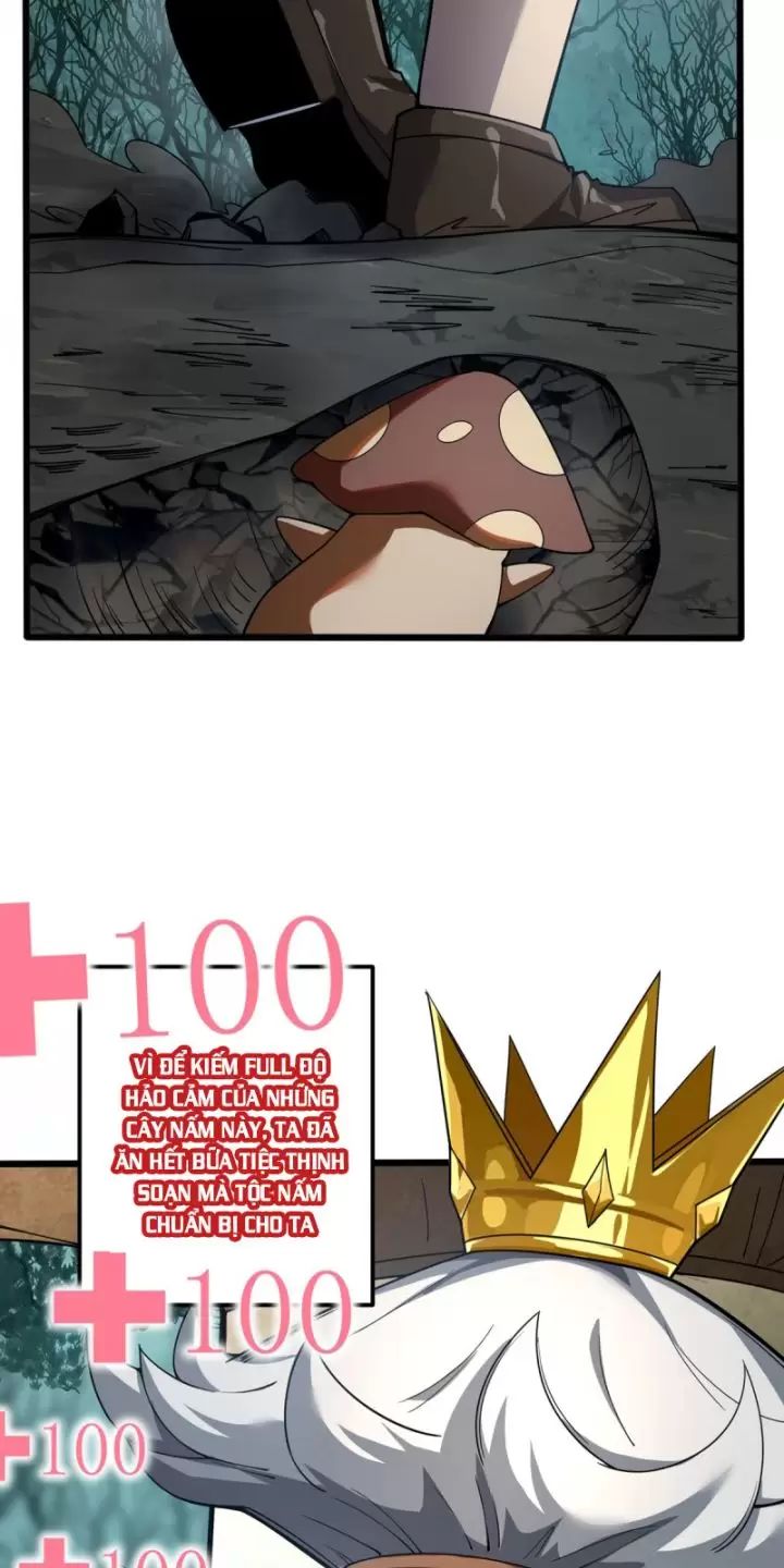 ta, chúa tể rừng xanh chapter 6 12