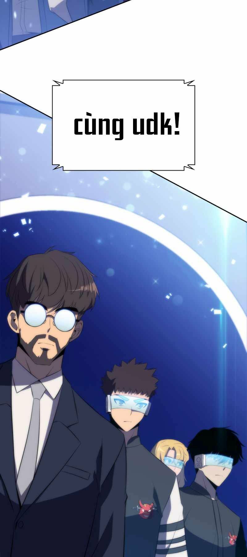 kẻ thách đấu chapter 34 38