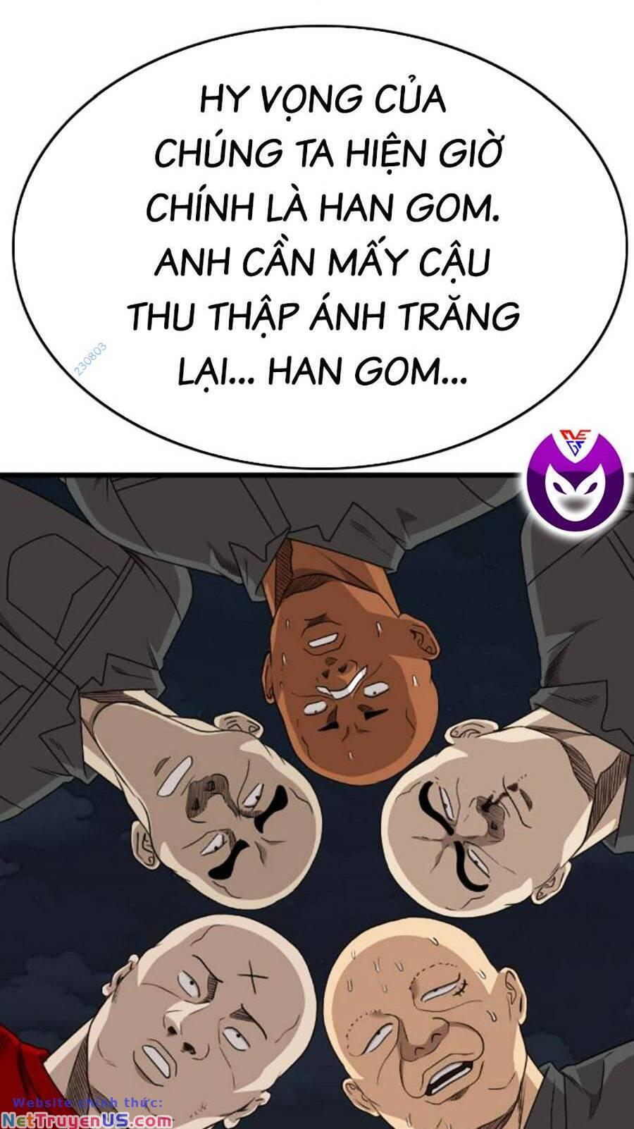 người xấu chapter 180 74