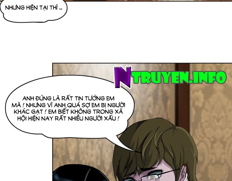 câu lạc bộ ngoại tình chapter 22 34