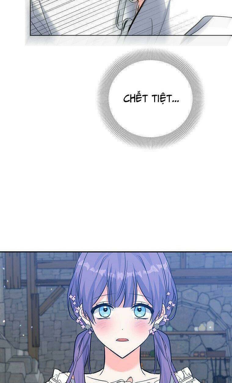 ác nữ karuna bé lại chapter 36 2