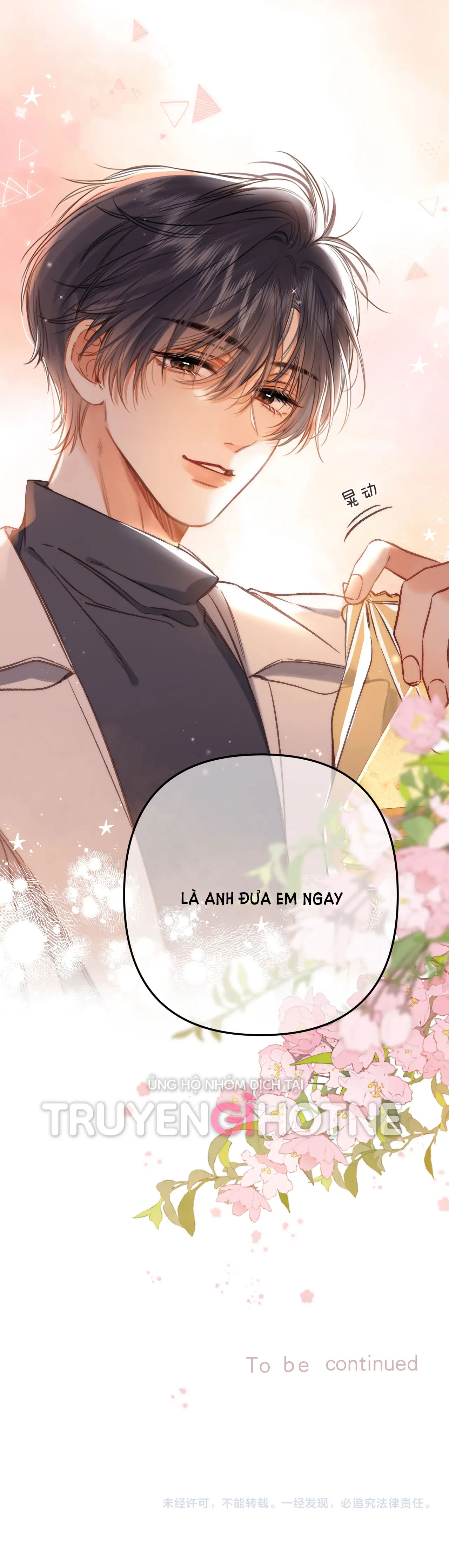 vụng trộm không thể giấu - mối tình thầm kín chapter 71.2 12