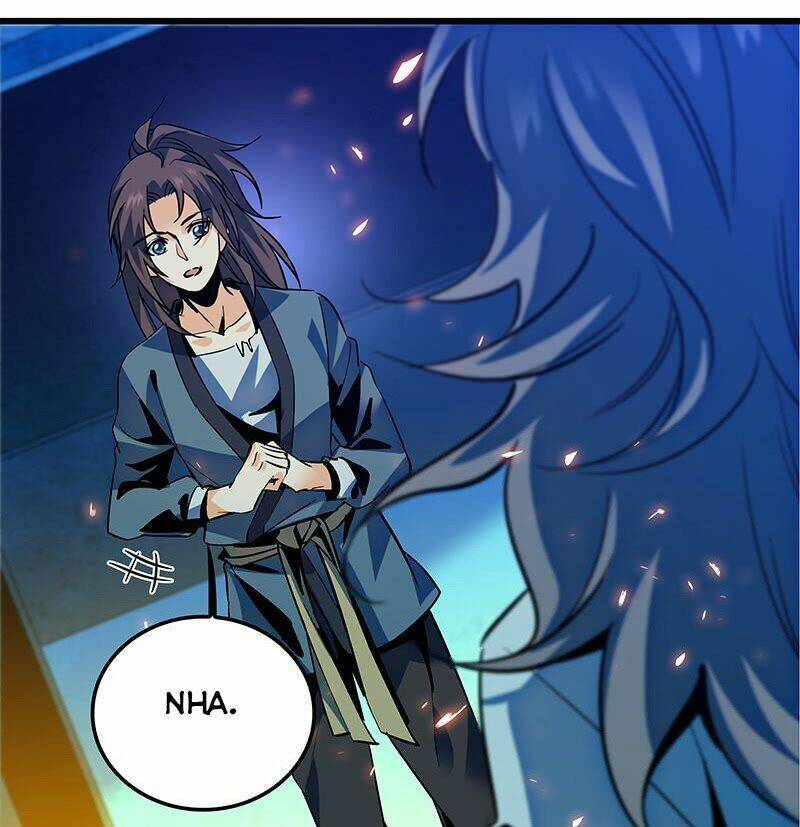 thần điêu hiệp lữ (new 2020) chapter 9 8