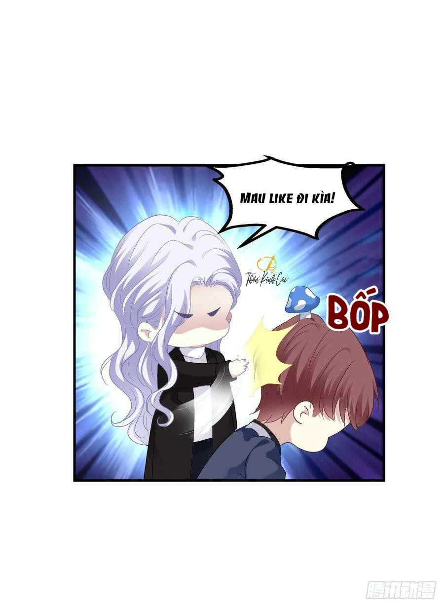 kiểm soát tuyệt đối chapter 81 51