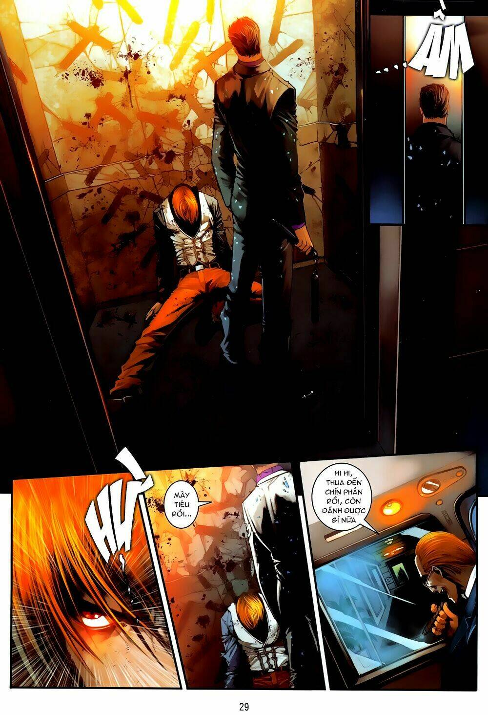 cửu long thành trại 2 chapter 10 25