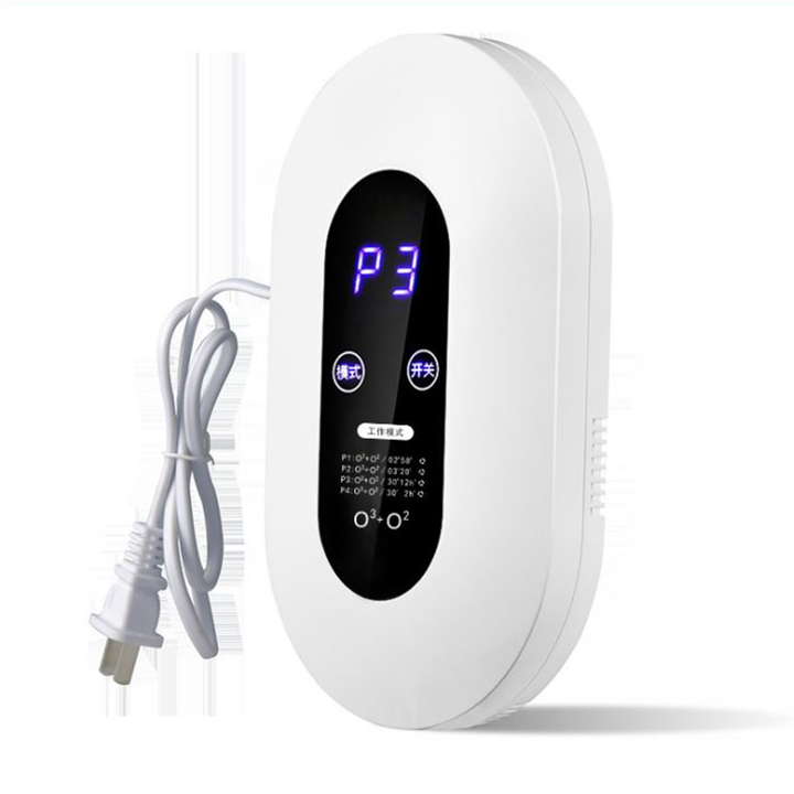 Máy khử mùi khử khuẩn chất lượng cao