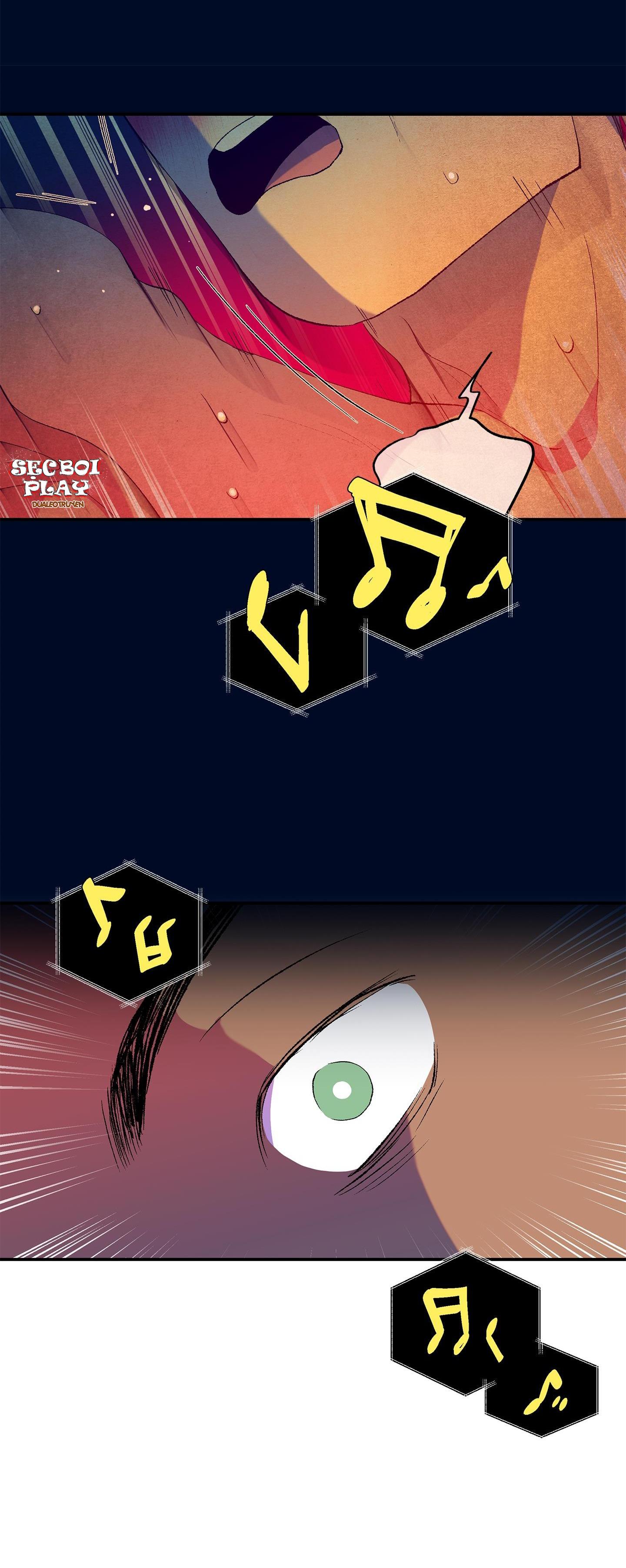 ông chú bên cửa sổ chapter 7 27