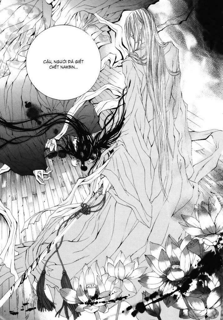 habaek-eui shinbu chapter 14 23