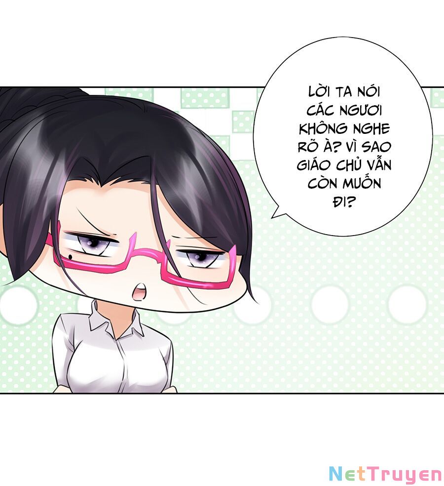 bản giáo chủ thân bất do kỷ chapter 29 38