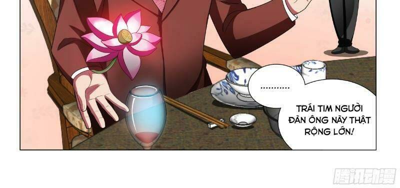 nhóm lì xì của thần tiên chapter 11 24