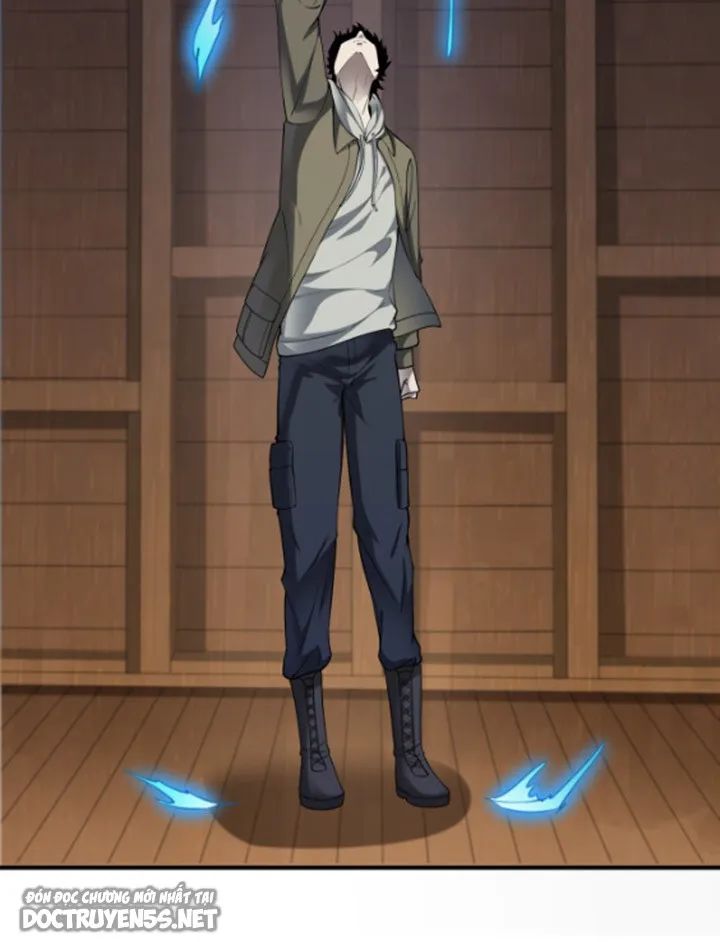 bắt đầu với thiên phú cấp sss chapter 3 22