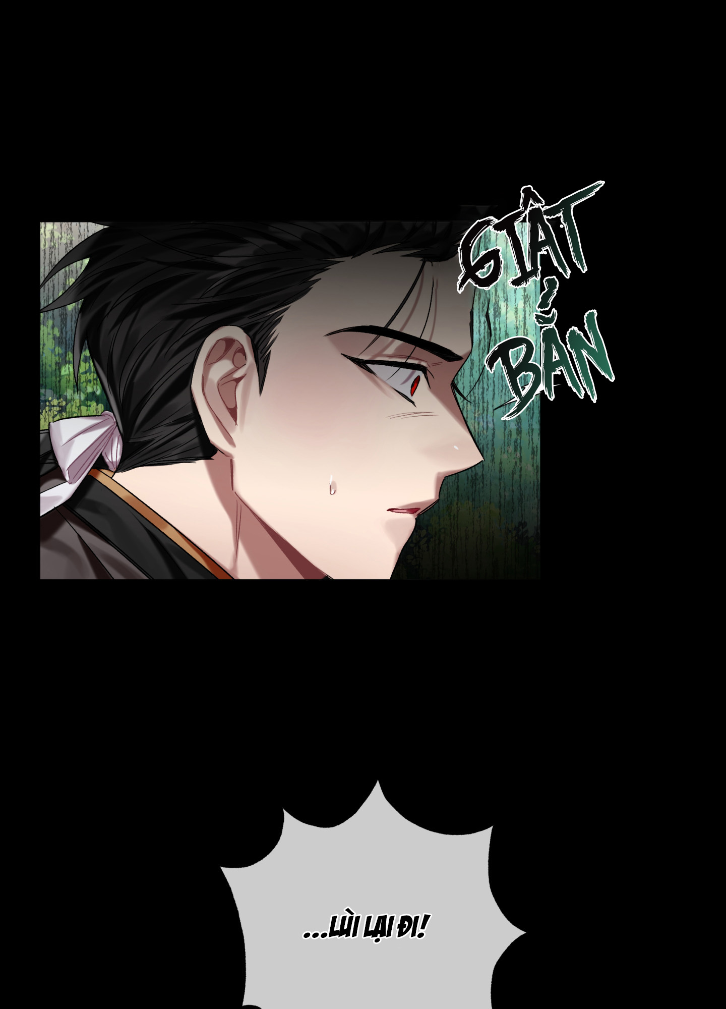 bỗng ngày nọ bị một tên đáng ghét cầu hôn chapter 7.2 32