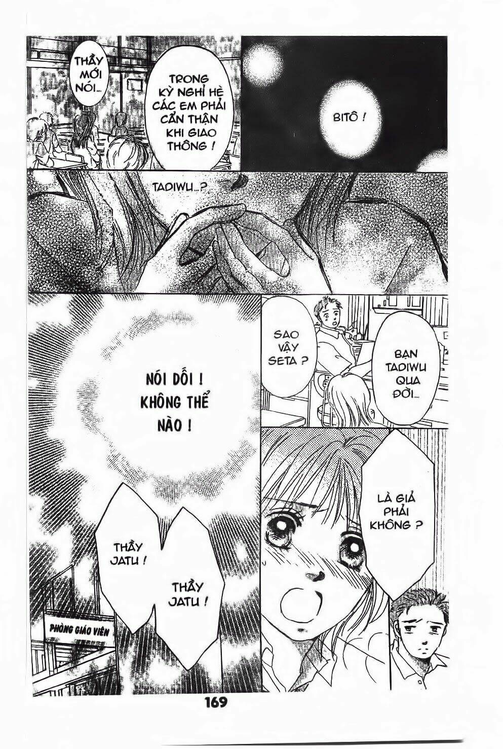 ước mơ còn lại chapter 4 36