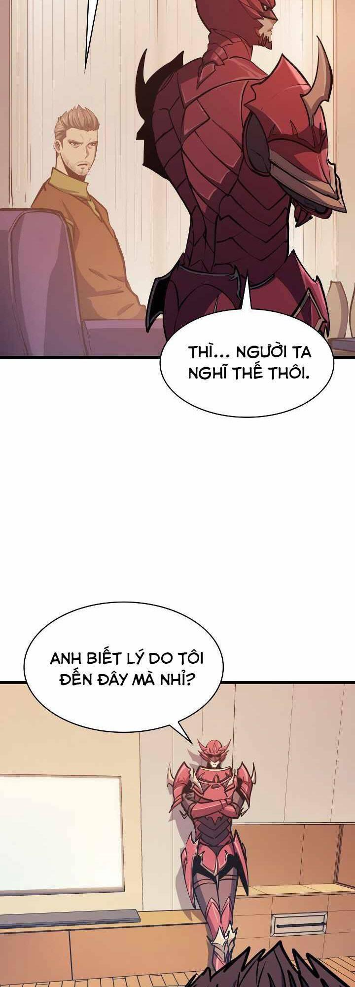 tôi trở lại thăng cấp một mình chapter 83 5