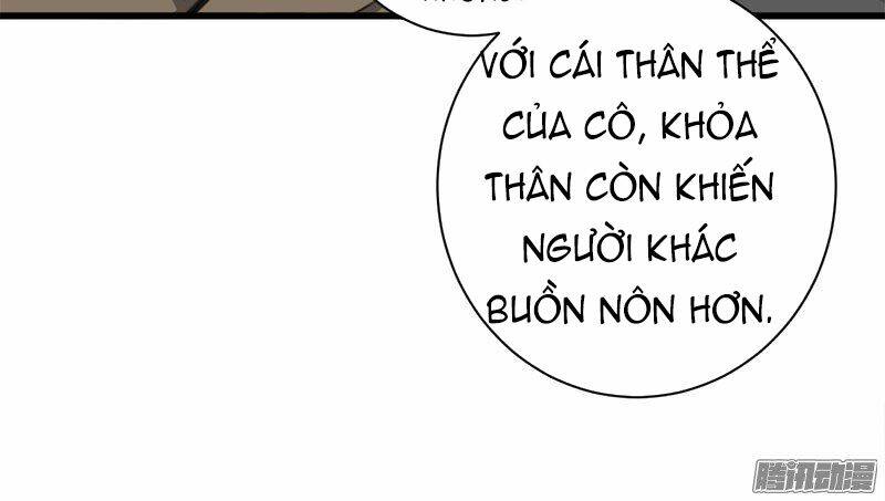 thú vương chuyên sủng chapter 8 26
