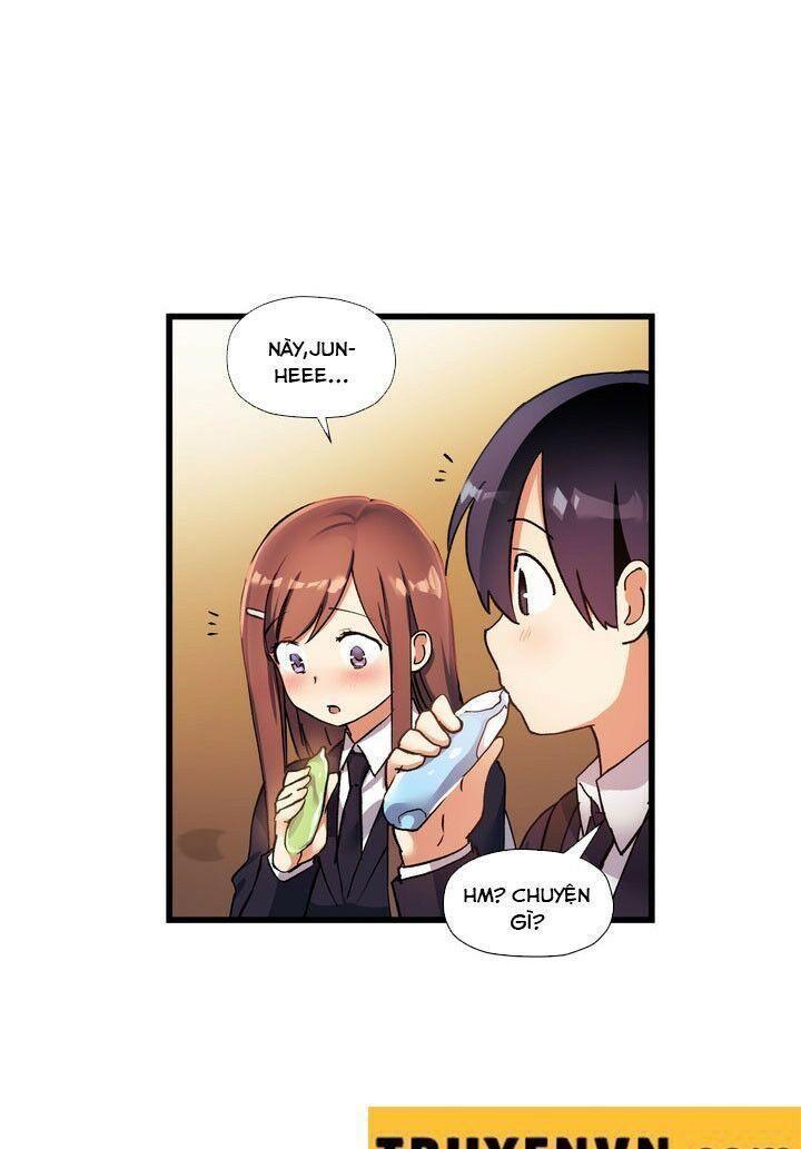 girls marmot chapter 32 30