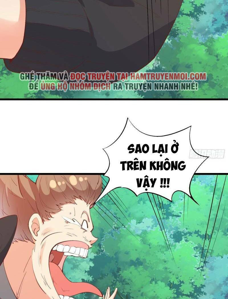 ta lập hậu cung tại tây du ký chapter 73 31