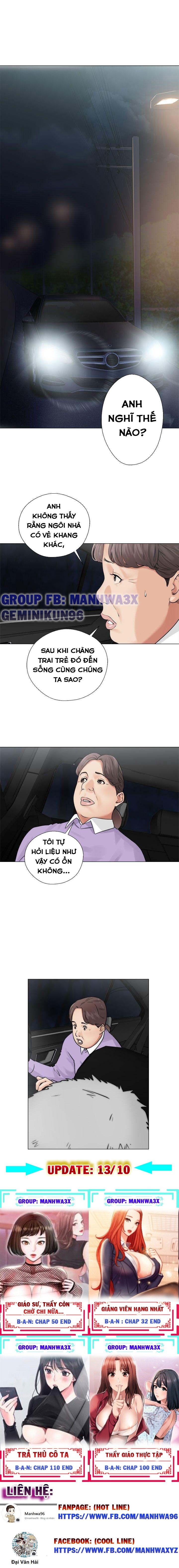 thức tỉnh dục vọng chapter 22 6