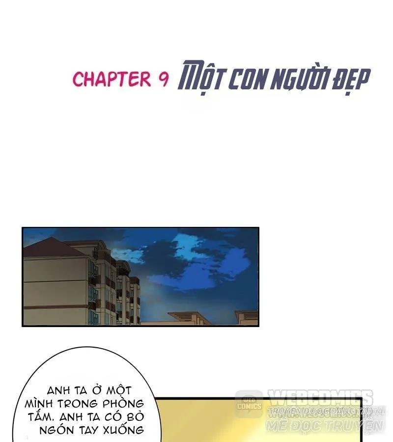 tống thống hống hách và cô gái ngây thơ chapter 10 1