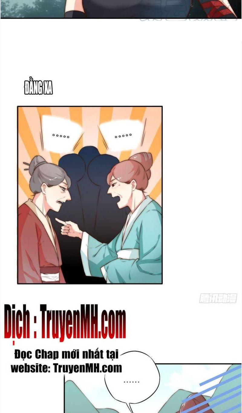 đồ đệ! ngươi mau buông ta ra! chapter 3 4