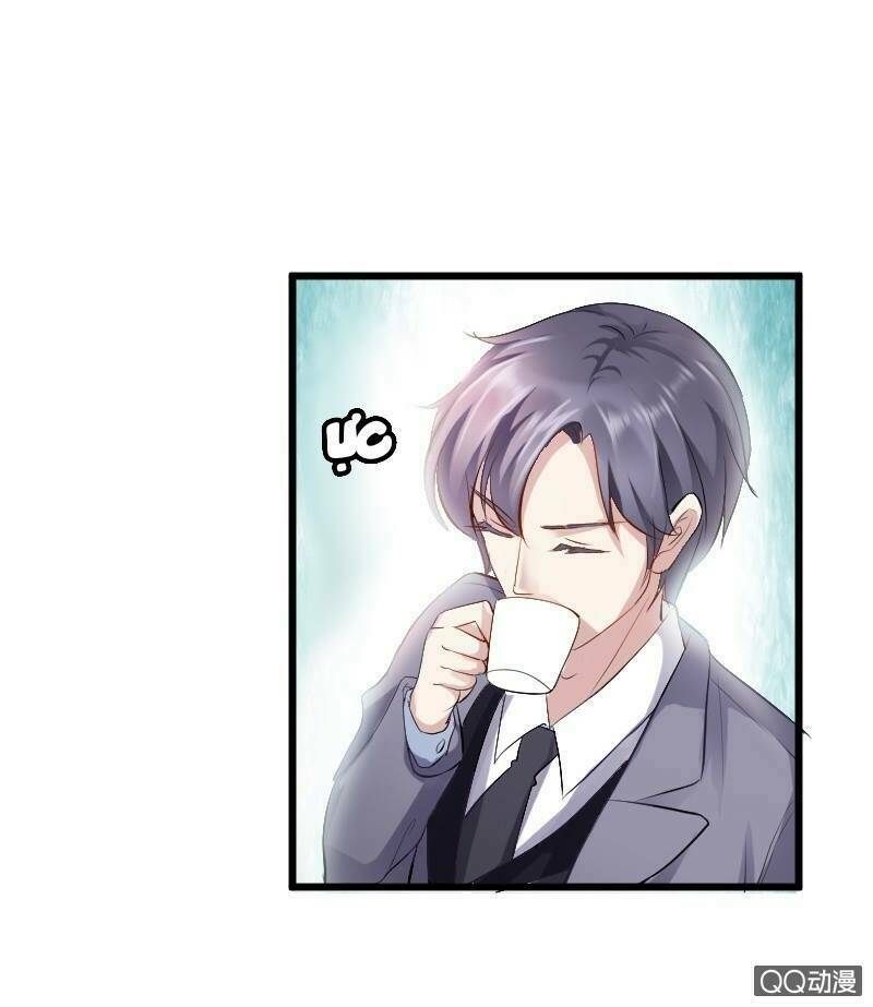 tổng tài đích ngự dụng thiếu nữ chapter 2 27