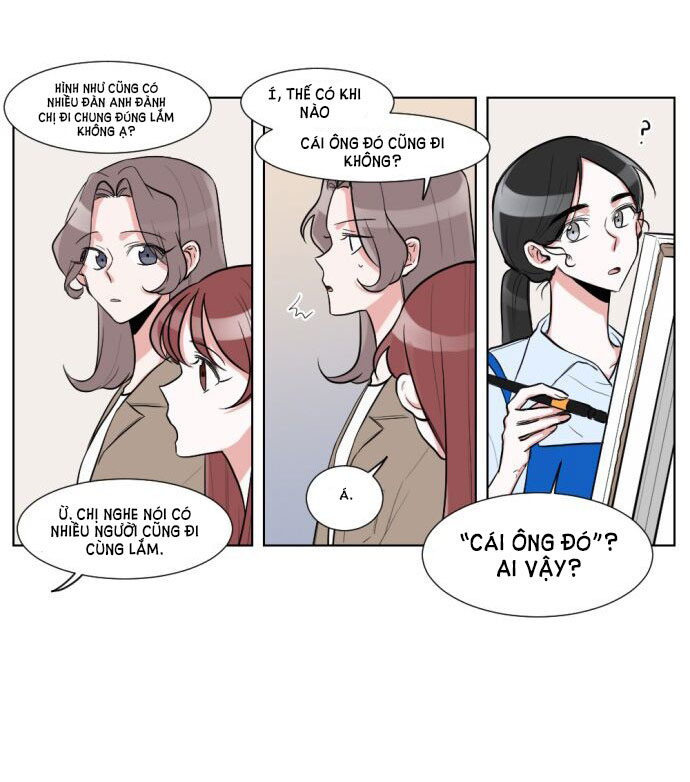 gatabutata chapter 10.1 7